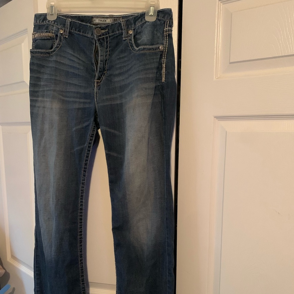 Bke Tyler jeans for men